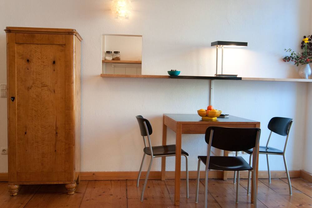 Photo of Kitchen in Outer Neustadt