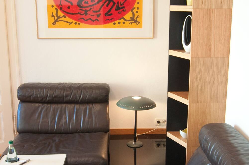 Photo of Livingroom in Outer Neustadt