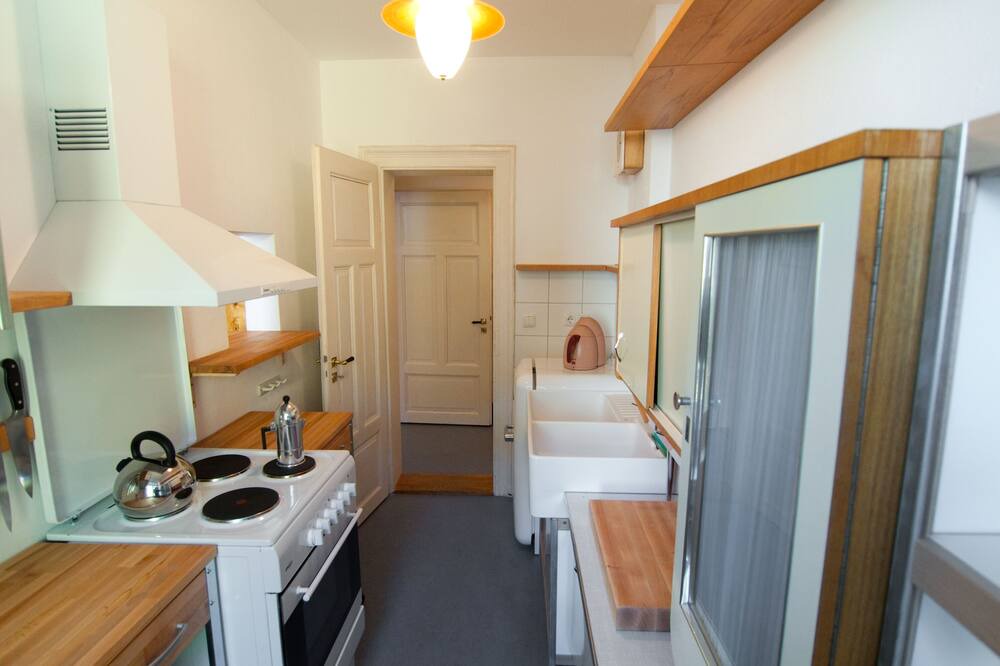 Photo of Bedroom in Outer Neustadt
