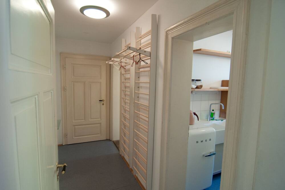 Photo of Bedroom in Outer Neustadt