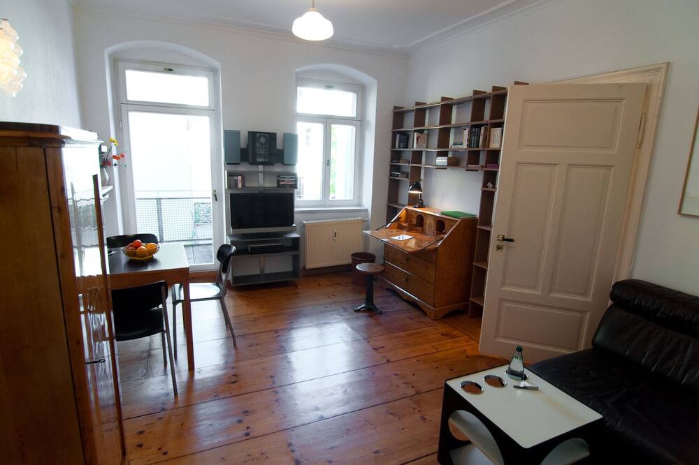 Photo of Livingroom in Outer Neustadt