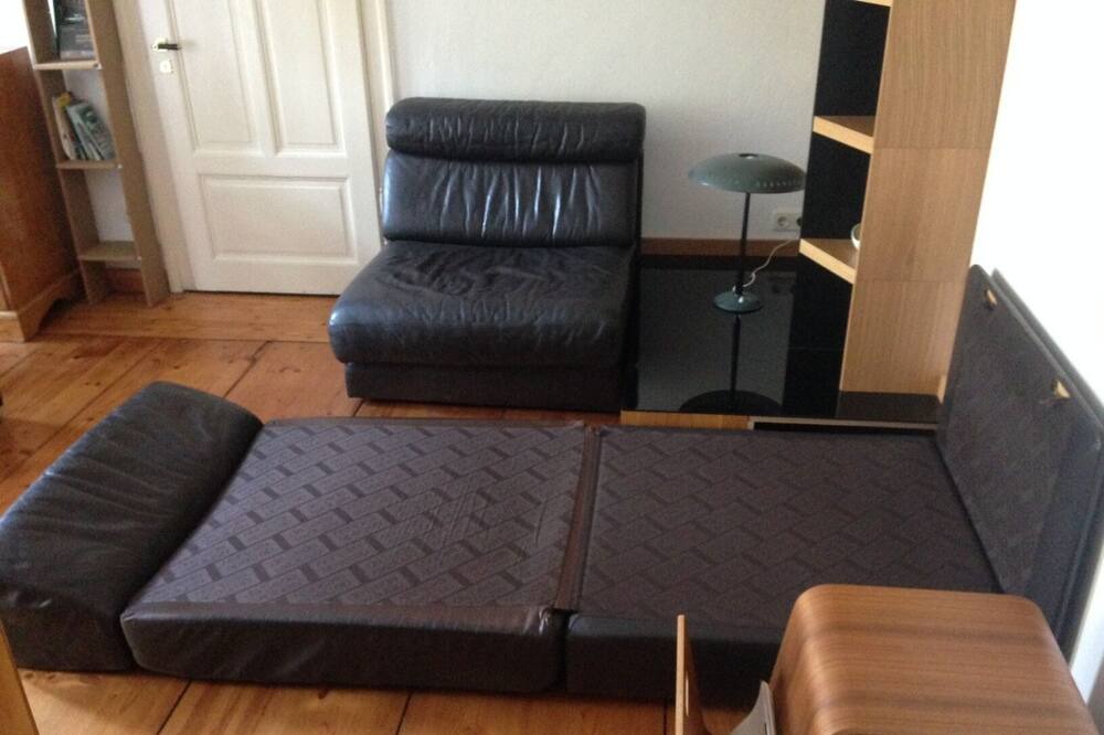 Photo of Livingroom in Outer Neustadt