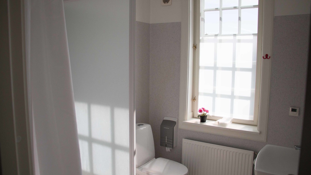Photo of Bathroom in Kronborg