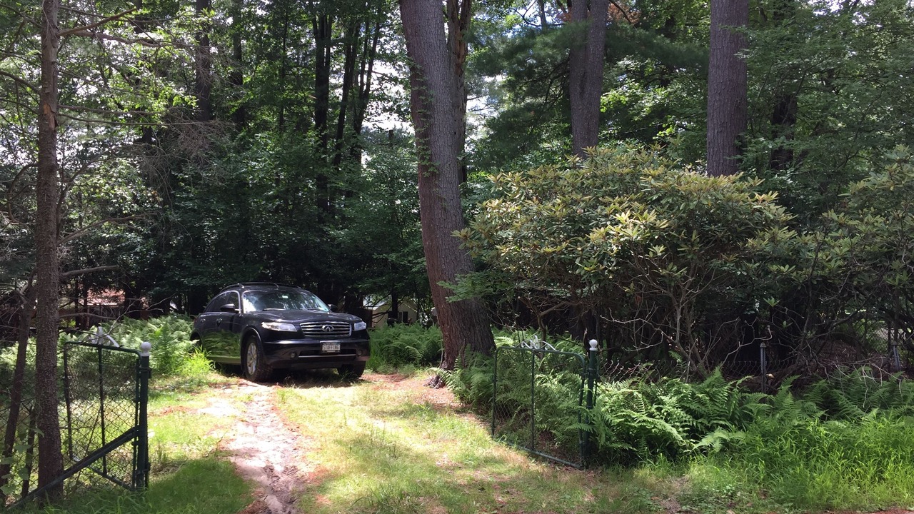 Photo of Outdoor in Smallwood