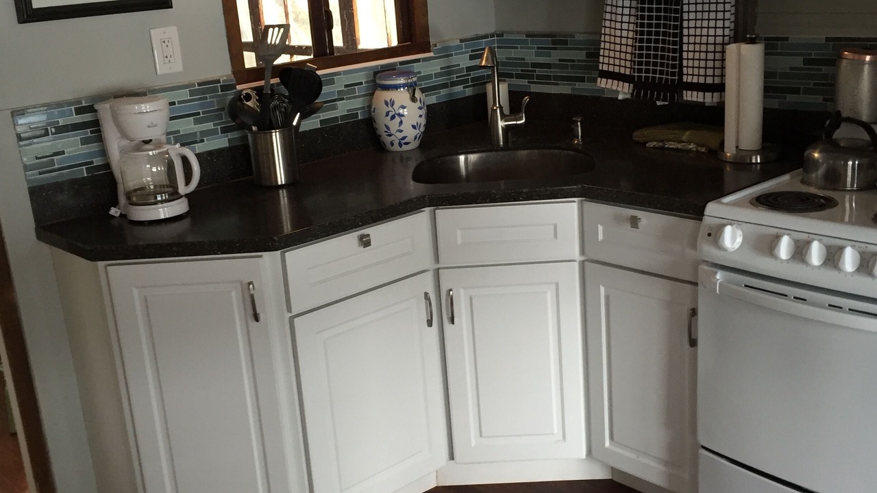 Photo of Kitchen in Smallwood