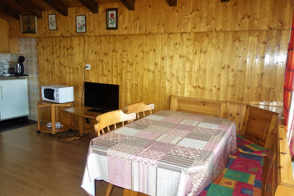 Photo of Livingroom in Veysonnaz