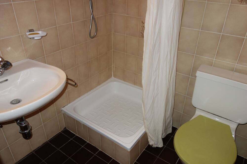 Photo of Bathroom in Veysonnaz