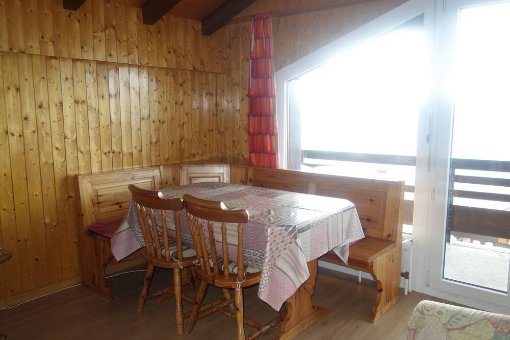 Photo of Livingroom in Veysonnaz