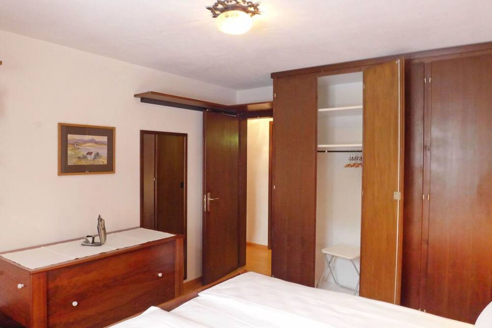 Photo of Bedroom in Surlej