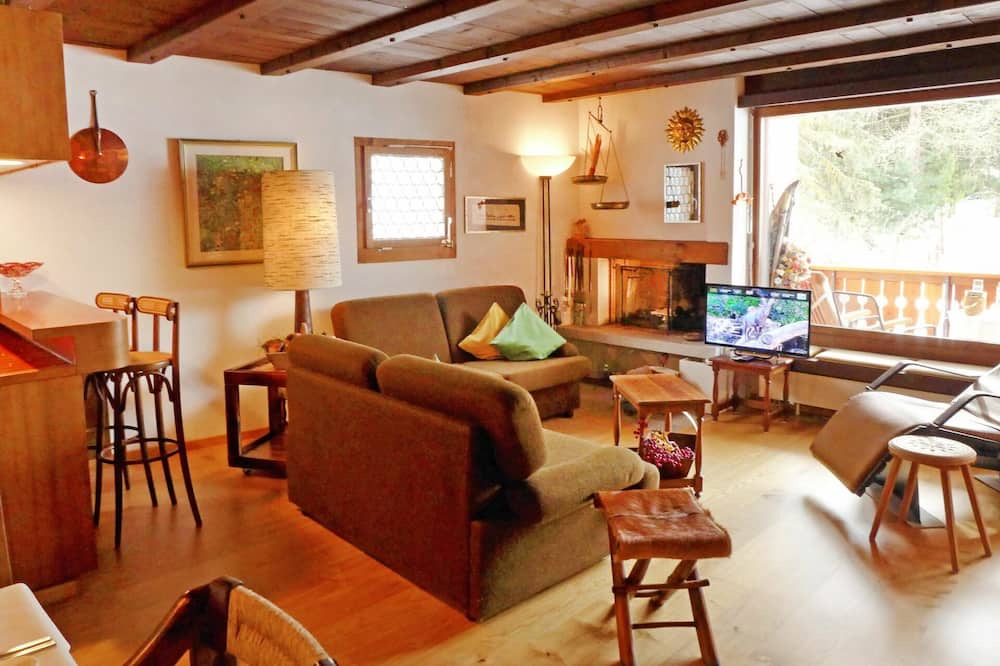 Photo of Bedroom in Surlej