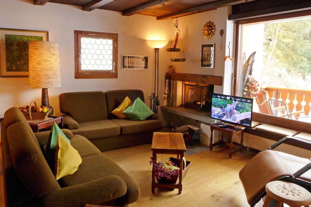 Photo of Bedroom in Surlej