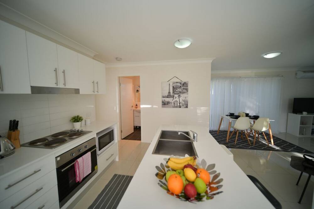 Photo of Kitchen in Oxley Park