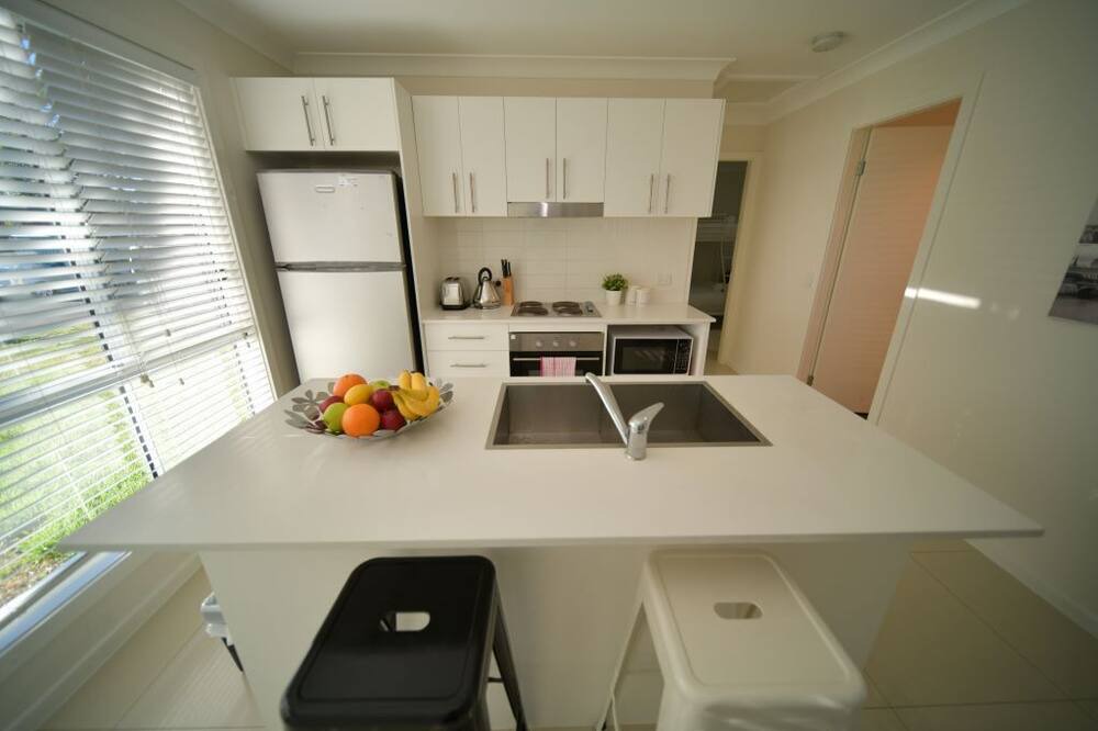 Photo of Kitchen in Oxley Park