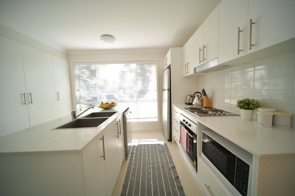 Photo of Kitchen in Oxley Park