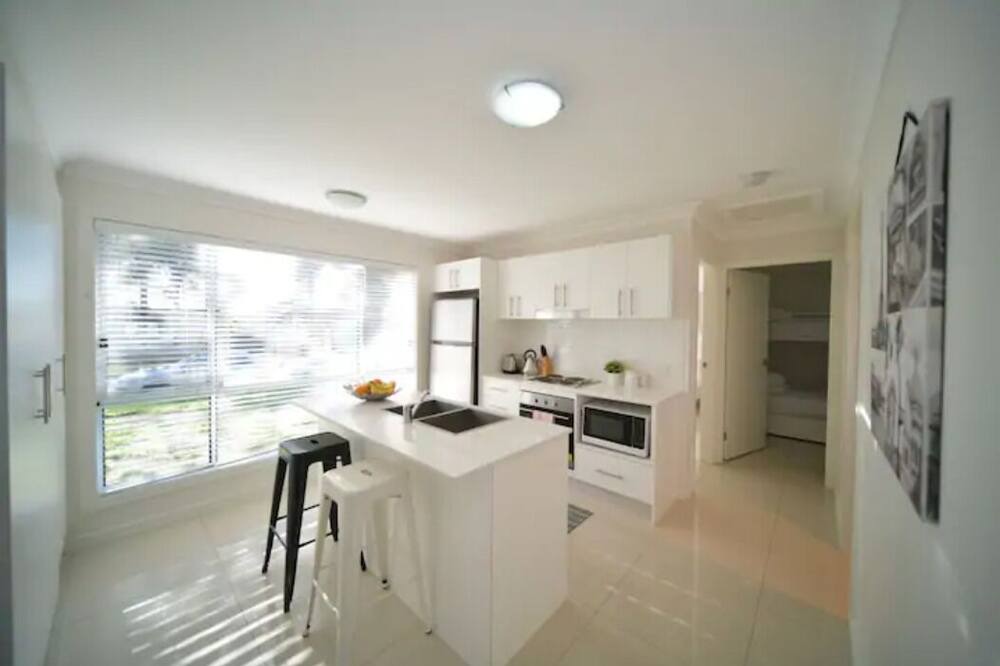 Photo of Kitchen in Oxley Park