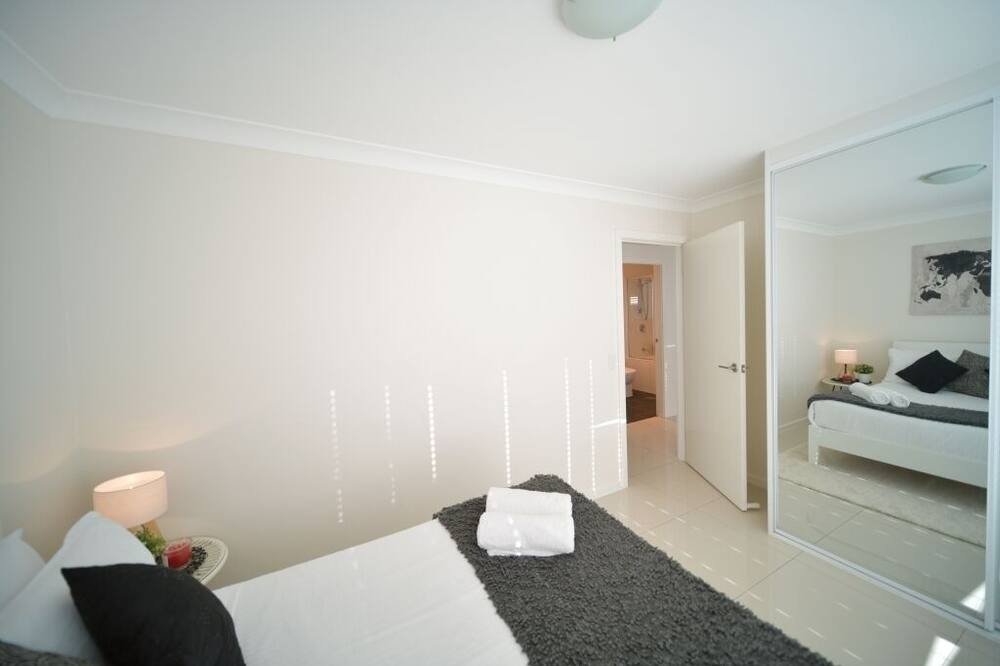 Photo of Bedroom in Oxley Park
