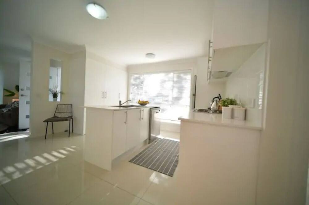 Photo of Kitchen in Oxley Park