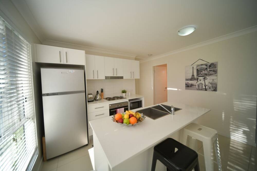 Photo of Kitchen in Oxley Park