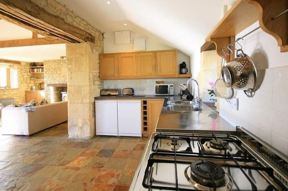 Photo of Kitchen in Chedworth