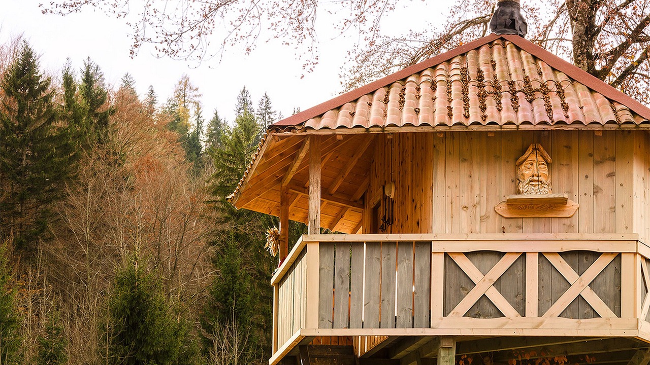Photo of Outdoor in Comeglians
