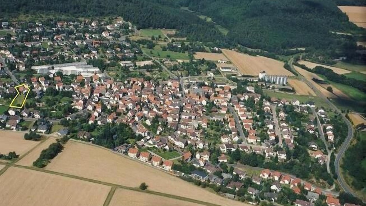 Photo of Outdoor in Wernborn