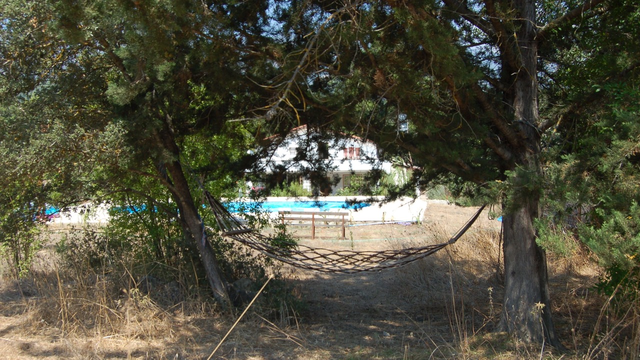 Photo of Outdoor in Olympos