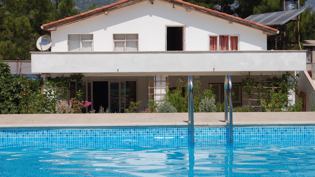Photo of Outdoor in Olympos