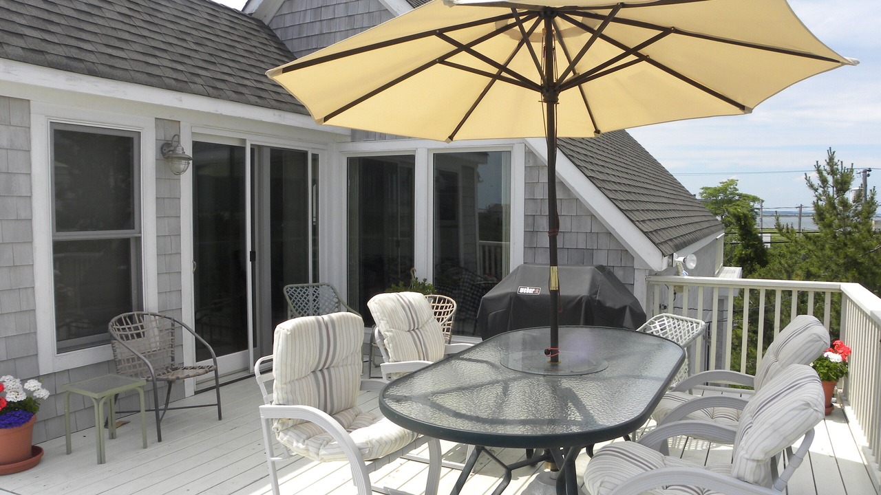 Photo of Patio Balcony in Napeague