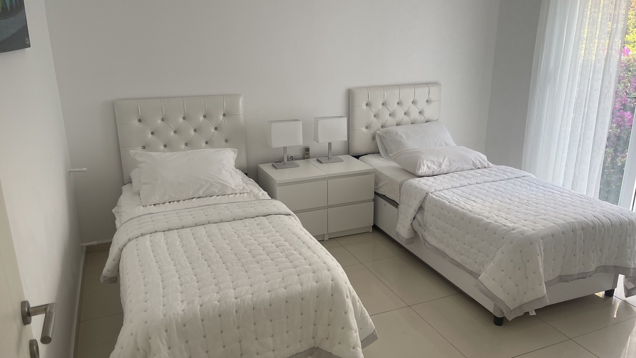 Photo of Bedroom in Manavgat