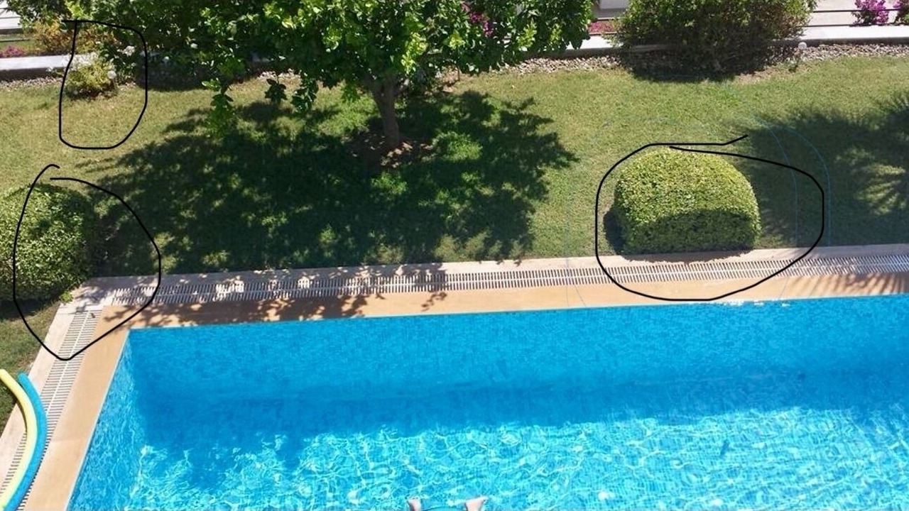 Photo of Outdoor in Manavgat