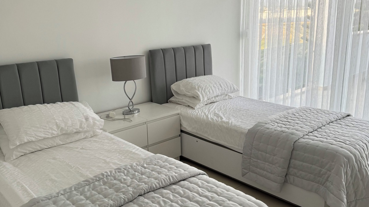 Photo of Bedroom in Manavgat