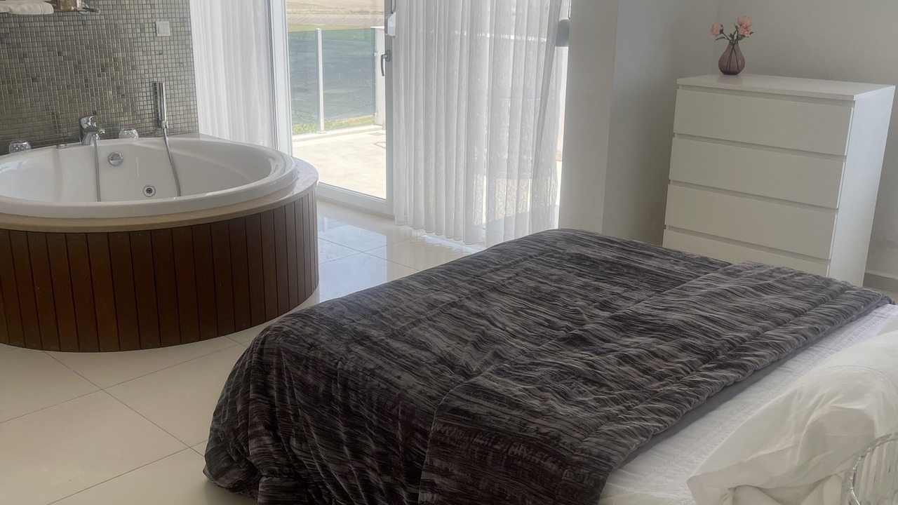 Photo of Bedroom in Manavgat
