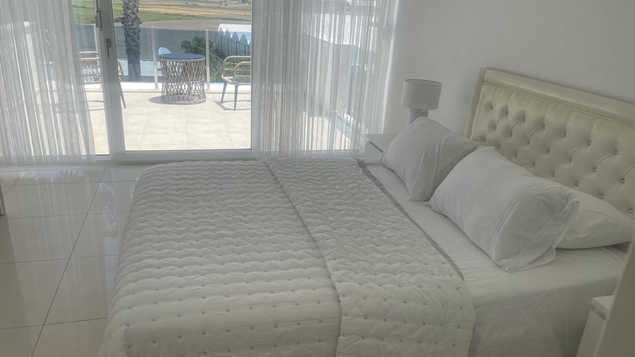 Photo of Bedroom in Manavgat