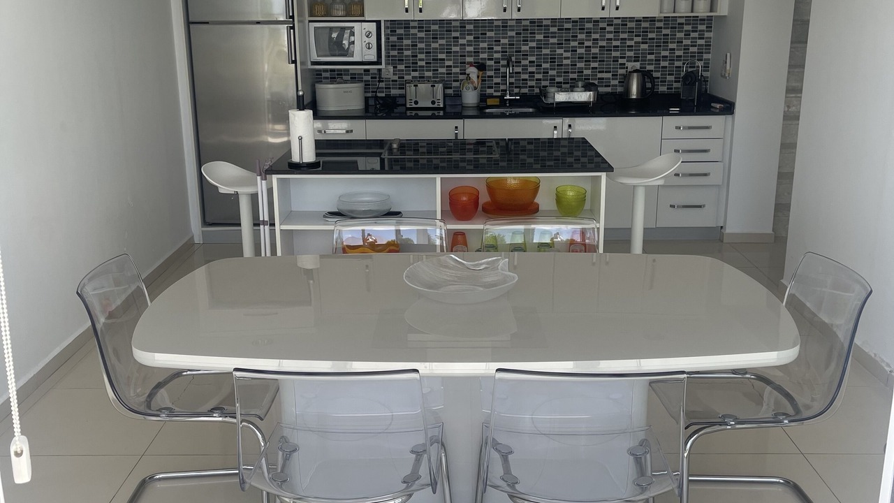Photo of Kitchen in Manavgat