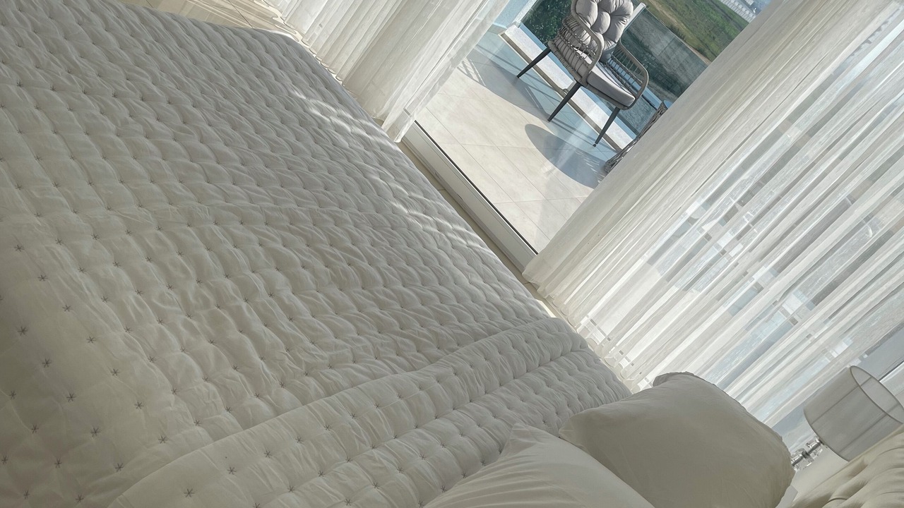 Photo of Bedroom in Manavgat