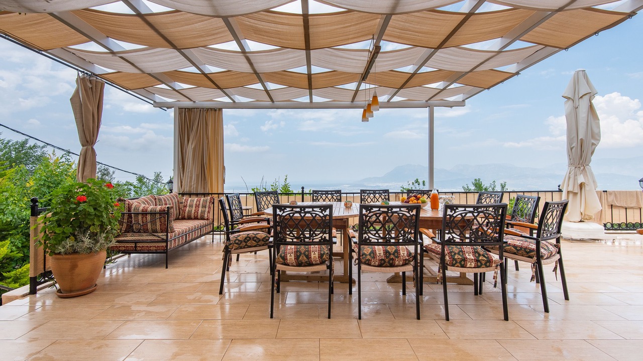 Photo of Outdoor in Uzumlu