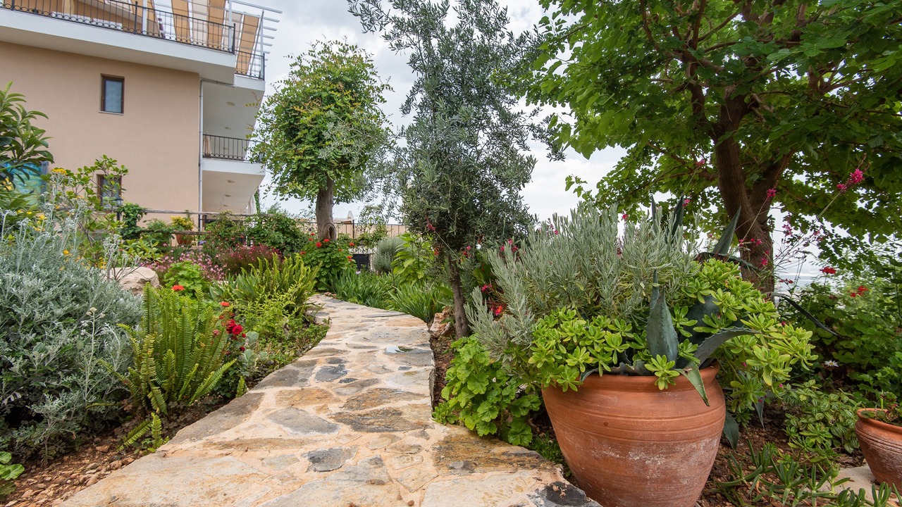 Photo of Outdoor in Uzumlu