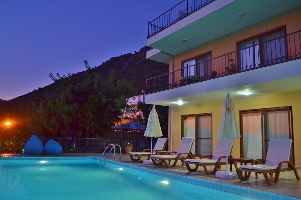 Photo of Outdoor in Uzumlu