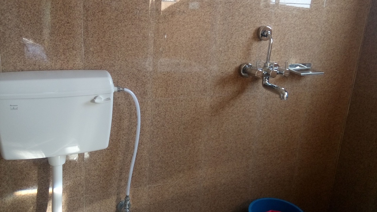 Photo of Bathroom in Sauraha