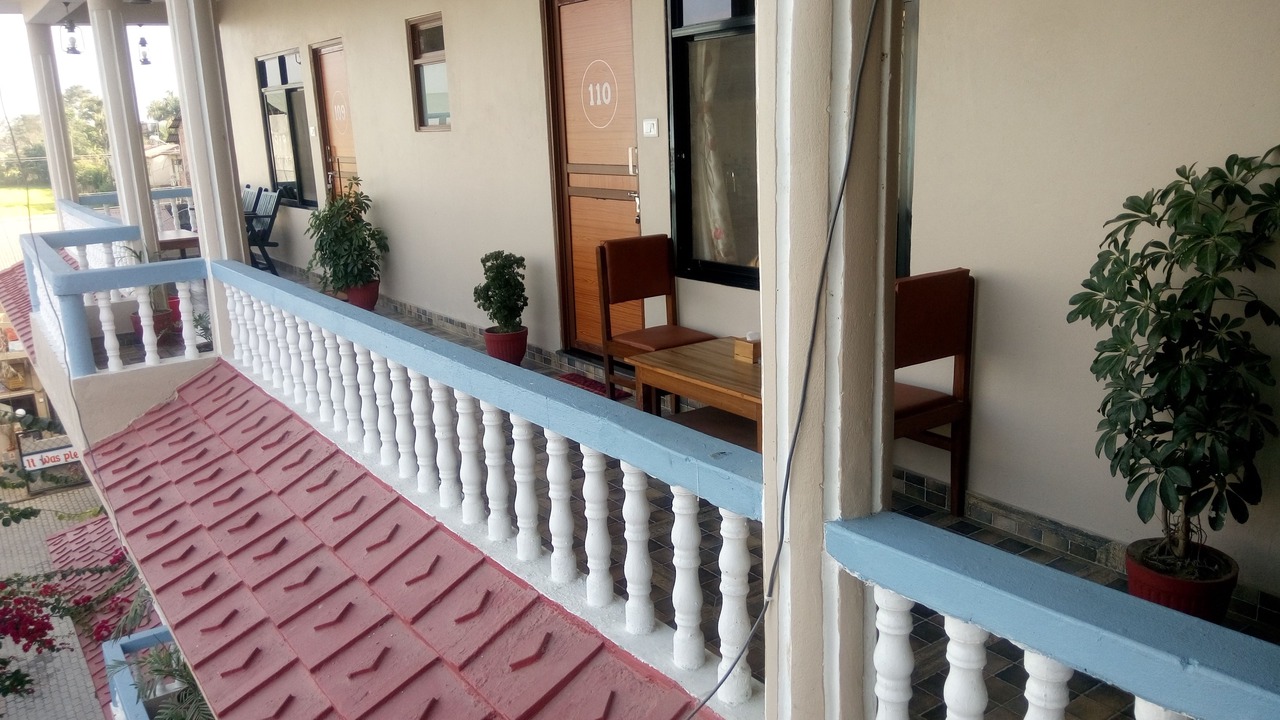 Photo of Patio Balcony in Sauraha