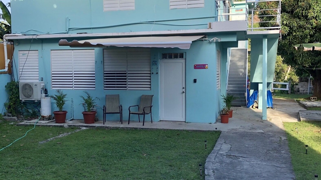 Photo of Outdoor in Isabel II