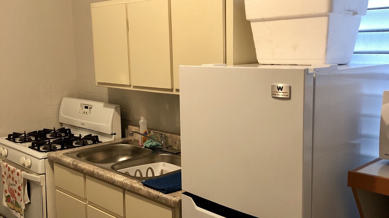 Photo of Kitchen in Isabel II