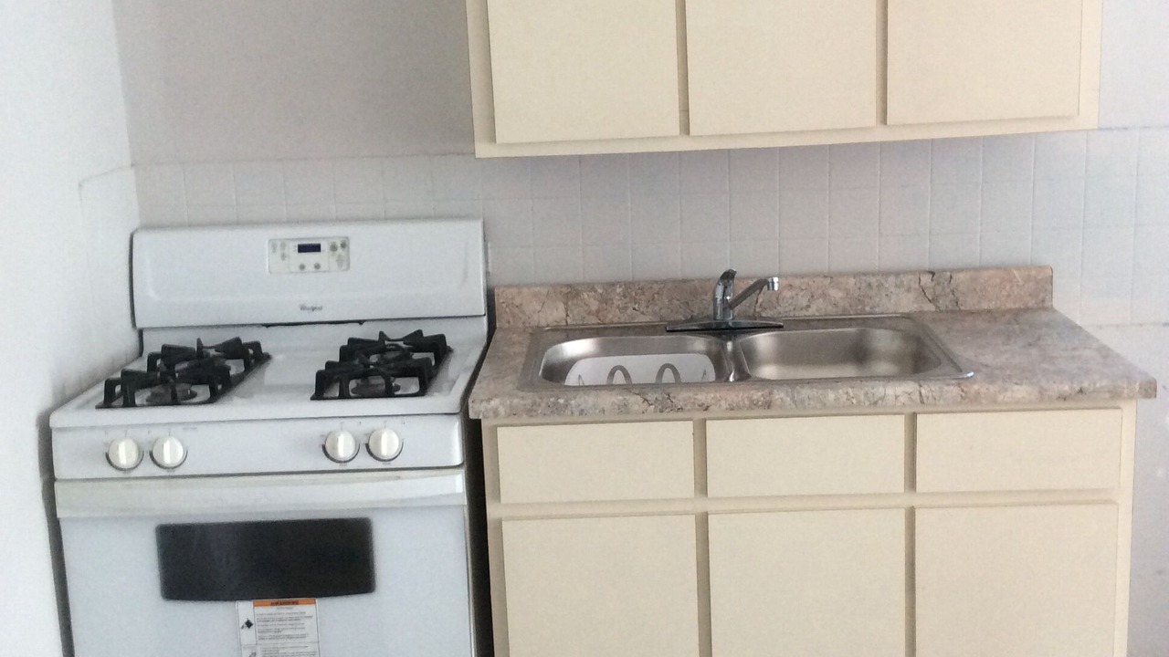 Photo of Kitchen in Isabel II