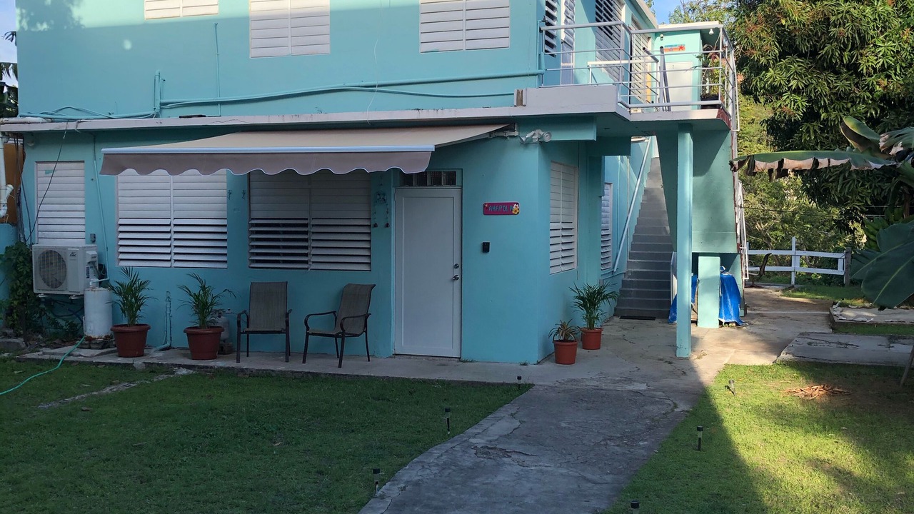 Photo of Outdoor in Isabel II