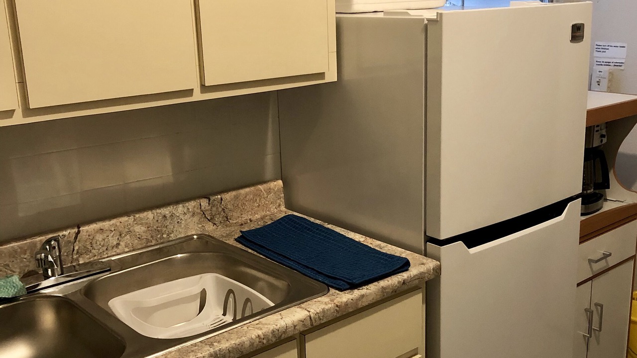Photo of Kitchen in Isabel II