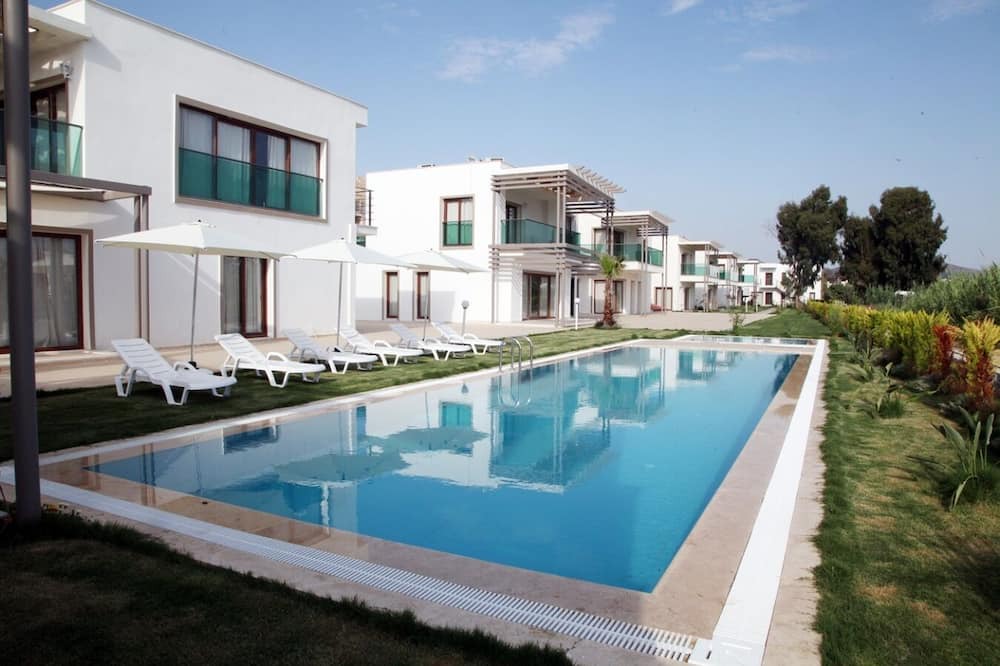 Photo of Outdoor in Kadıkale