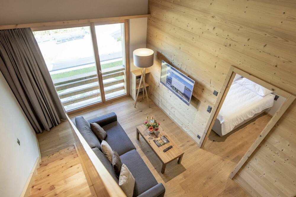 Photo of Bedroom in Vercorin