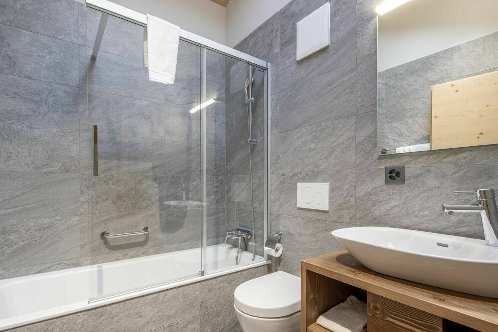 Photo of Bathroom in Vercorin