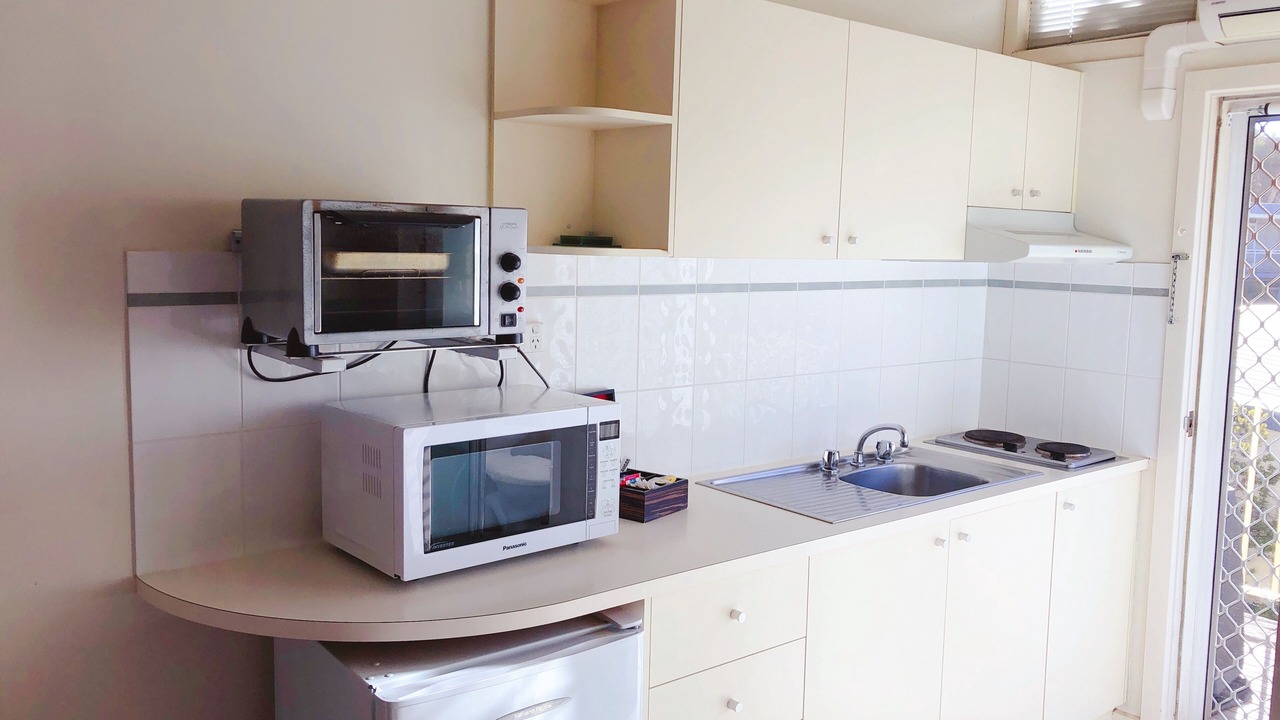 Photo of Kitchen in Capital Hill