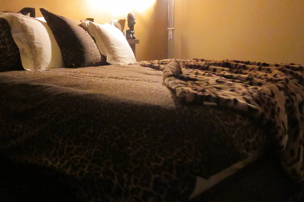 Photo of Bedroom in Mariakerke